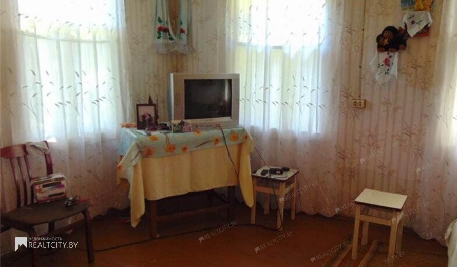 Жилой фонд дома Продажа