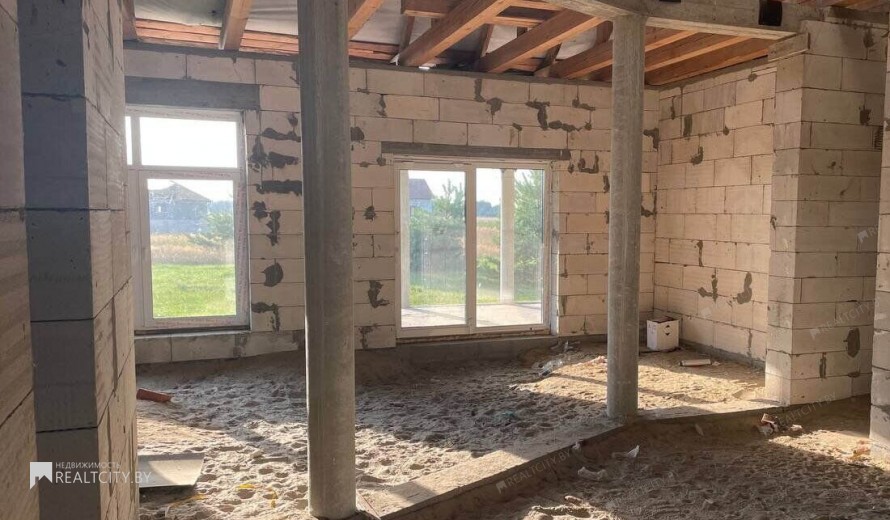Жилой фонд дома Продажа