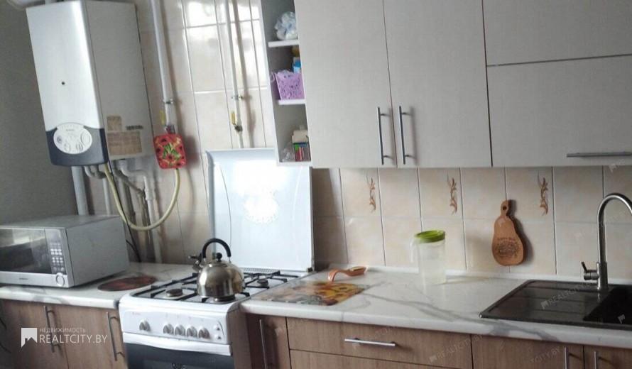 Жилой фонд дома Продажа