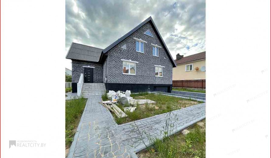 Жилой фонд дома Продажа