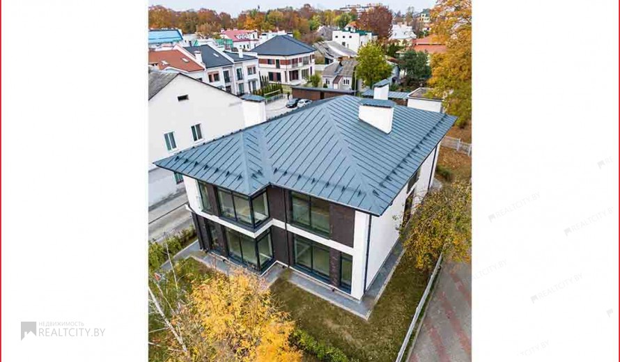 Жилой фонд коттеджи Продажа