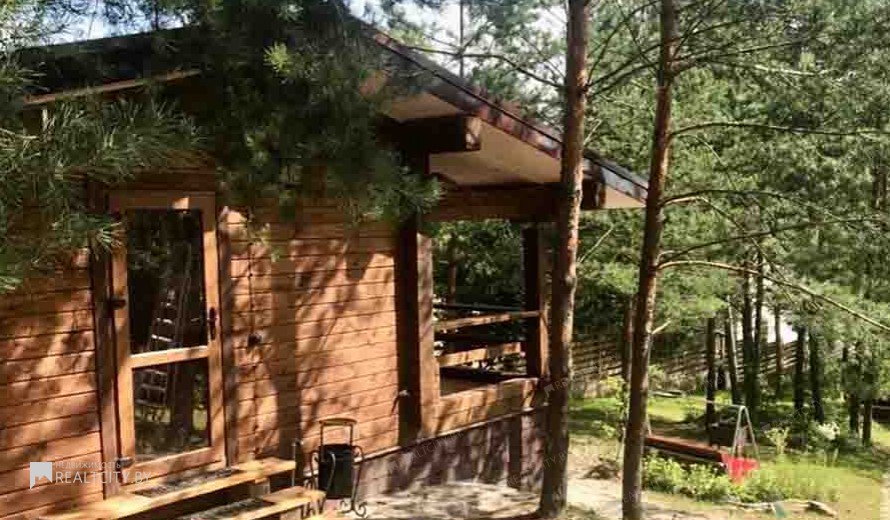 Жилой фонд коттеджи Аренда