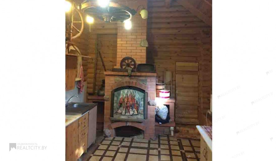 Жилой фонд коттеджи Продажа