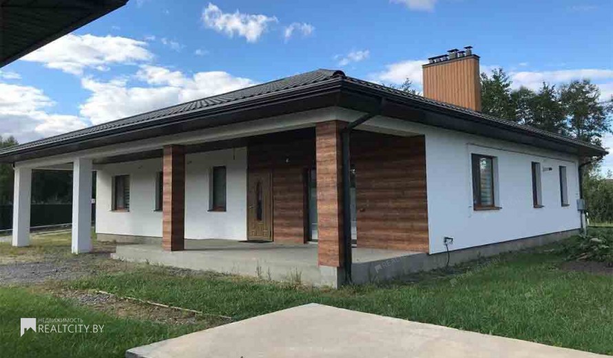 Жилой фонд дома Продажа