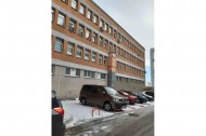 Нежилой фонд офис Аренда