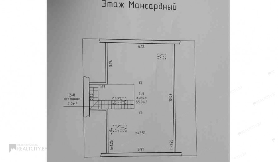 Жилой фонд коттеджи Продажа