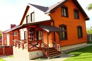 Жилой фонд коттеджи Продажа
