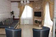 Жилой фонд коттеджи Продажа