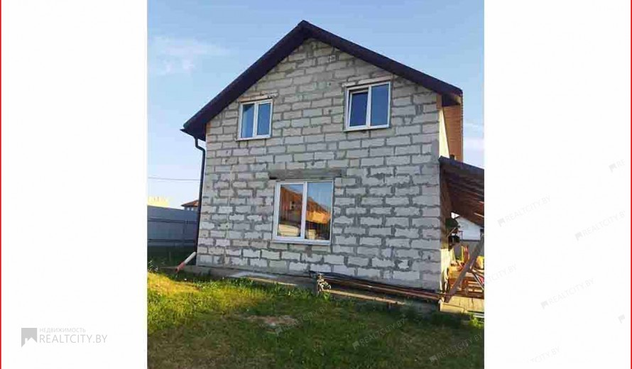 Жилой фонд коттеджи Продажа