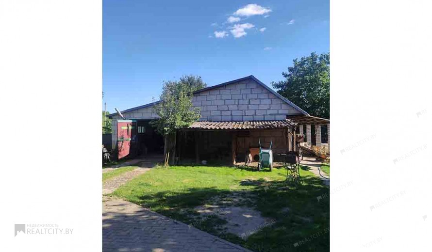 Жилой фонд дома Продажа