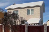Жилой фонд коттеджи Продажа