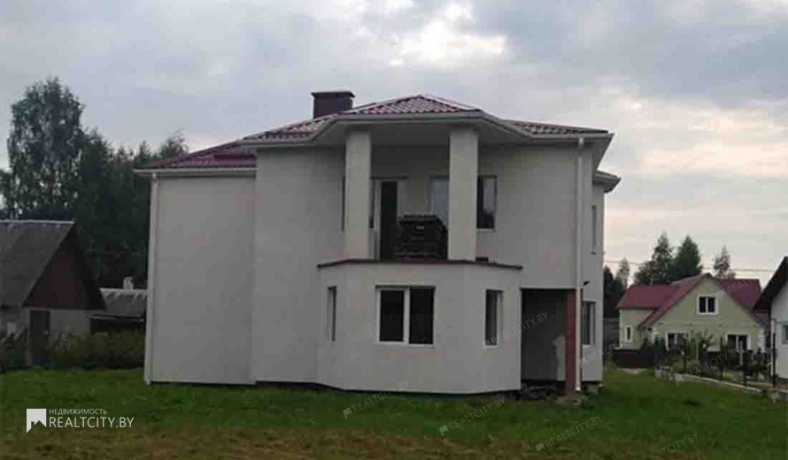 Жилой фонд коттеджи Продажа