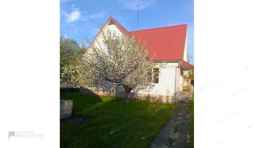 Жилой фонд коттеджи Продажа