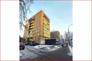 Жилой фонд 1-комнатные Продажа
