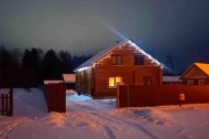 Жилой фонд коттеджи Продажа