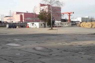 Нежилой фонд прочие объекты Аренда