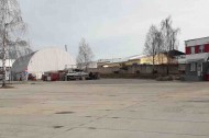 Нежилой фонд прочие объекты Аренда