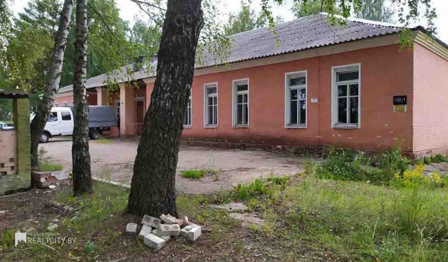 Нежилой фонд офис + склад Аренда