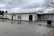 Нежилой фонд склад Аренда