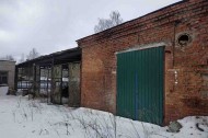 Нежилой фонд производство Аренда