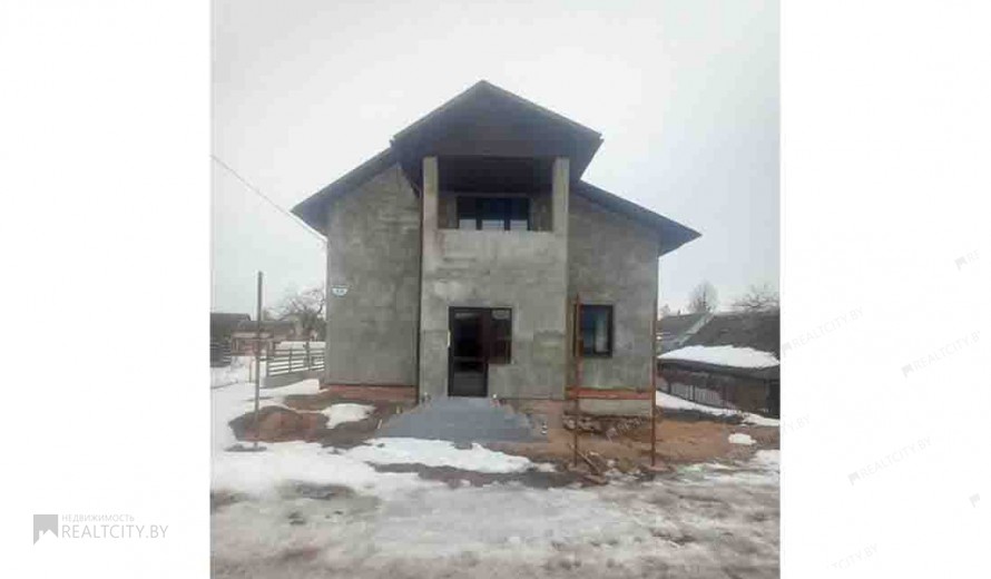 Жилой фонд коттеджи Продажа