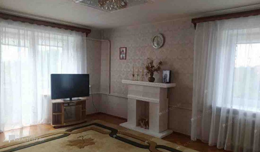 Жилой фонд коттеджи Продажа