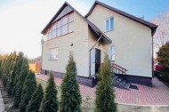 Жилой фонд коттеджи Продажа