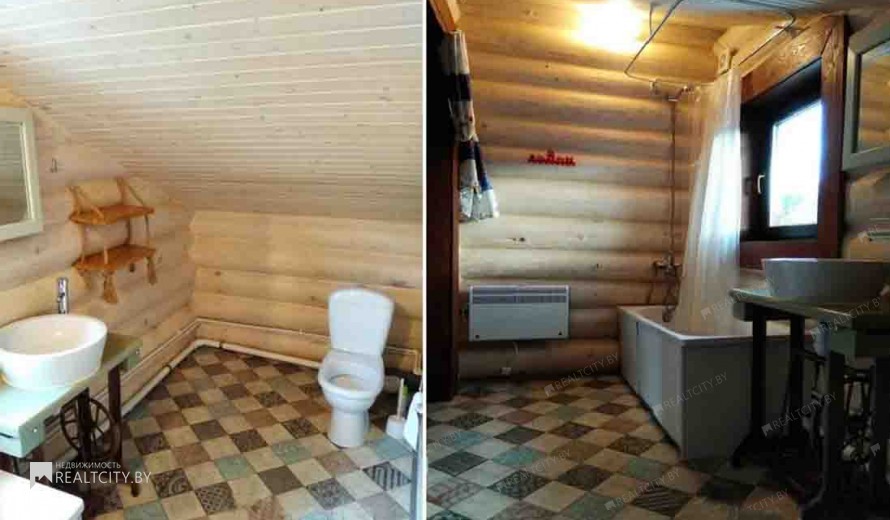 Жилой фонд коттеджи Продажа