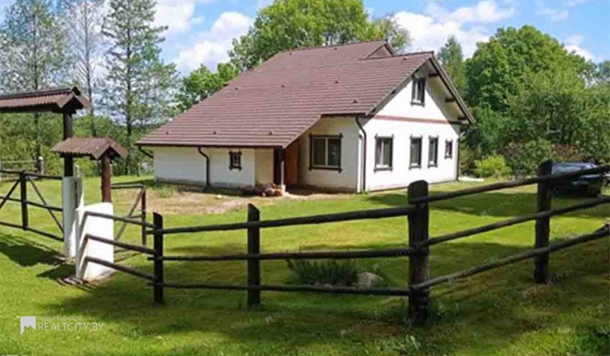 Жилой фонд коттеджи Продажа