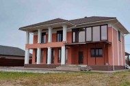 Жилой фонд коттеджи Продажа