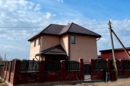 Жилой фонд коттеджи Продажа