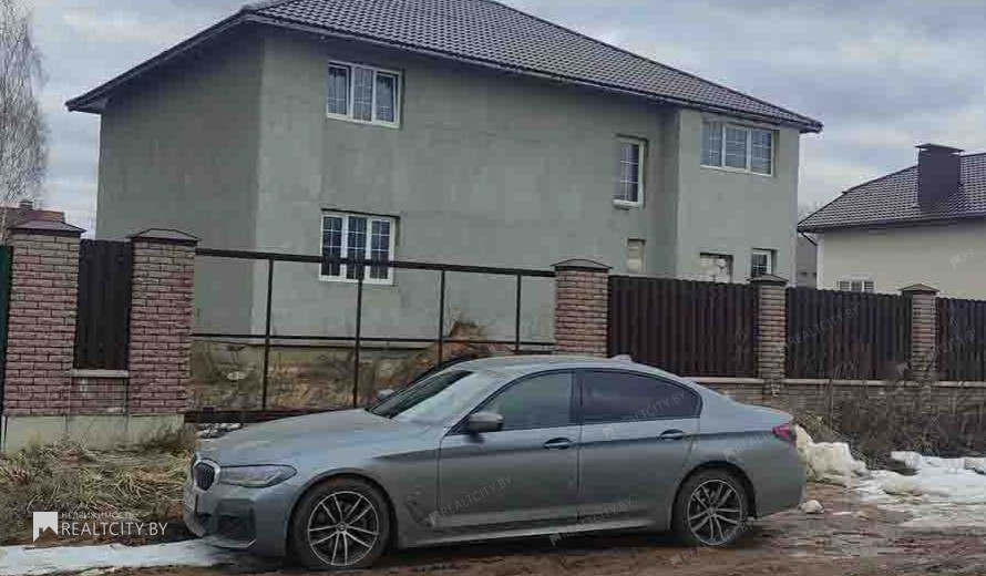 Жилой фонд коттеджи Продажа