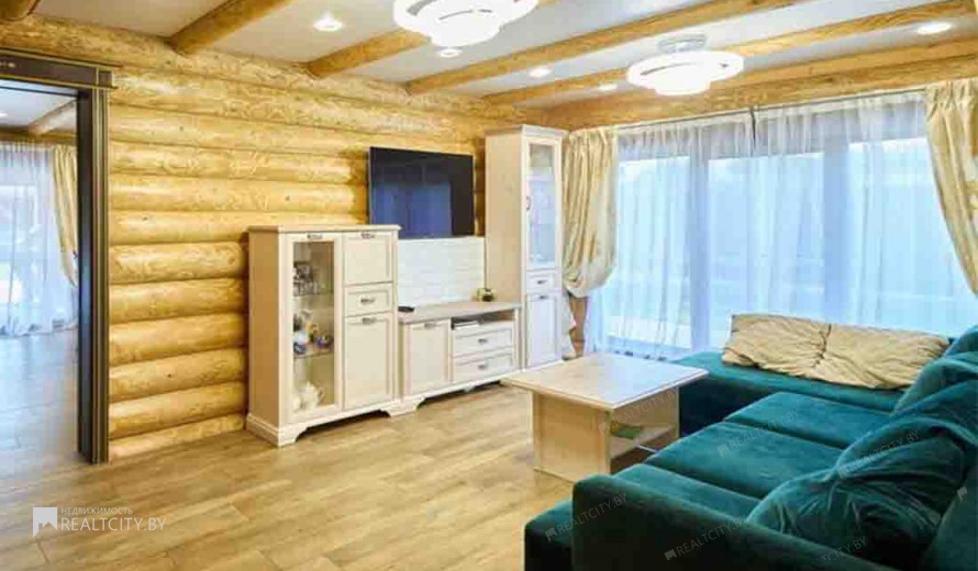 Жилой фонд коттеджи Продажа