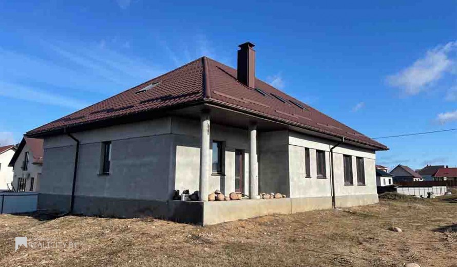 Жилой фонд коттеджи Продажа