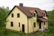 Жилой фонд коттеджи Продажа