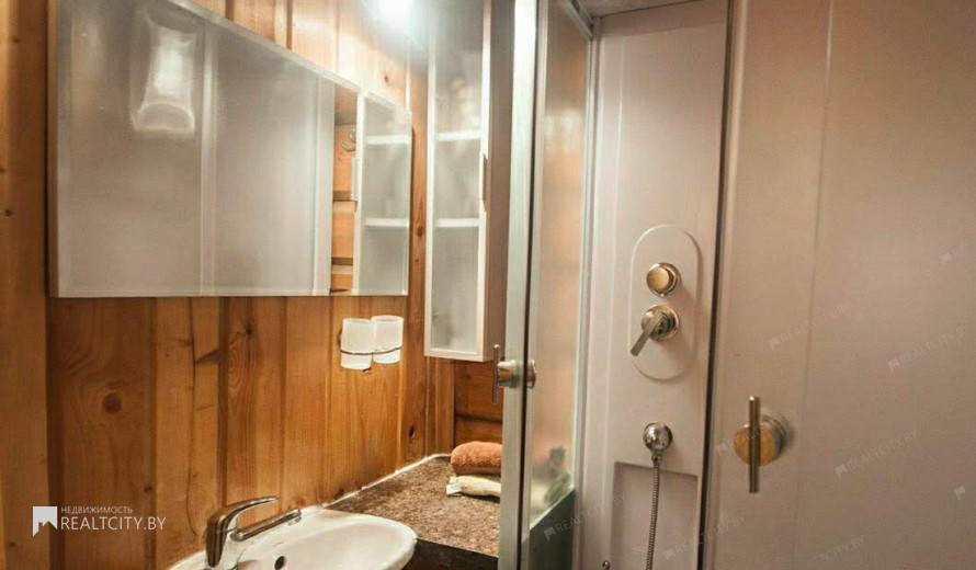 Жилой фонд коттеджи Продажа