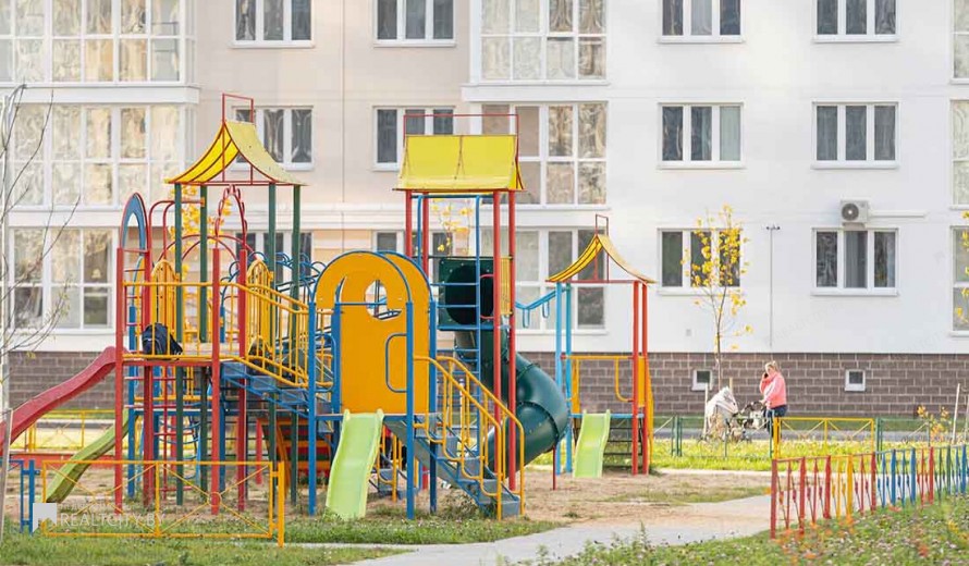 Жилой фонд 2-х комнатные Продажа