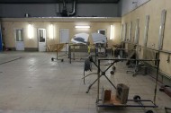 Нежилой фонд здания Продажа