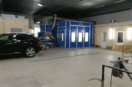 Нежилой фонд здания Продажа