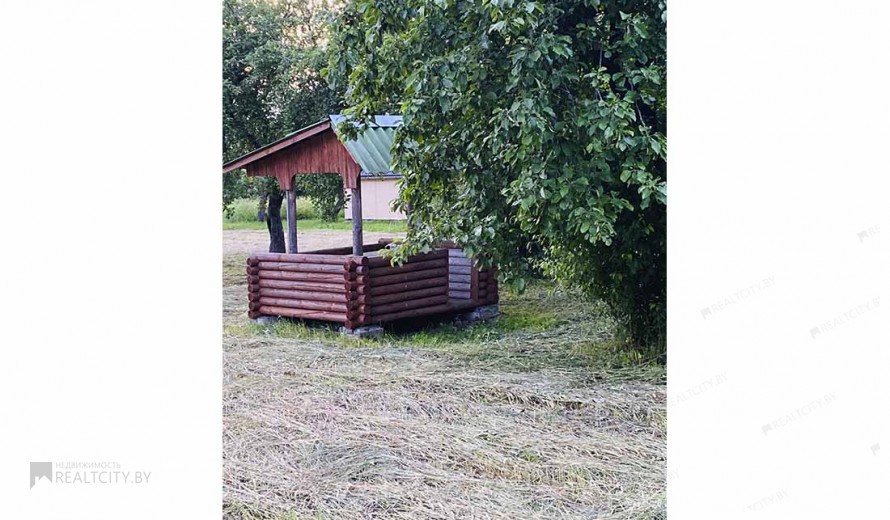 Жилой фонд дома Продажа