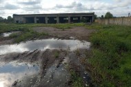 Нежилой фонд здания Продажа
