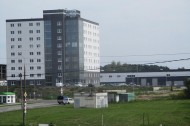 Нежилой фонд офис + склад Продажа