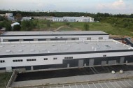 Нежилой фонд офис + склад Продажа