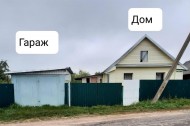 Жилой фонд дома Продажа