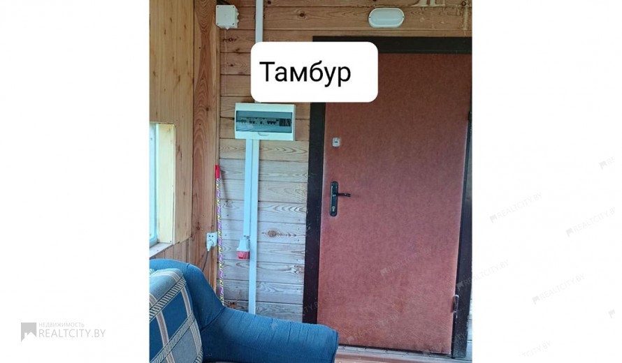 Жилой фонд дома Продажа