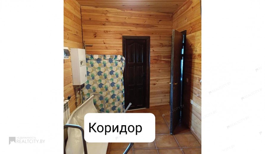 Жилой фонд дома Продажа
