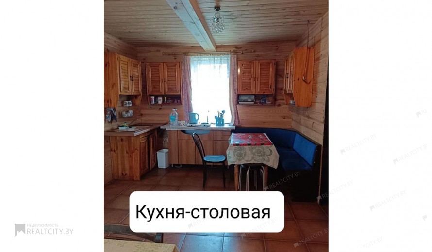 Жилой фонд дома Продажа
