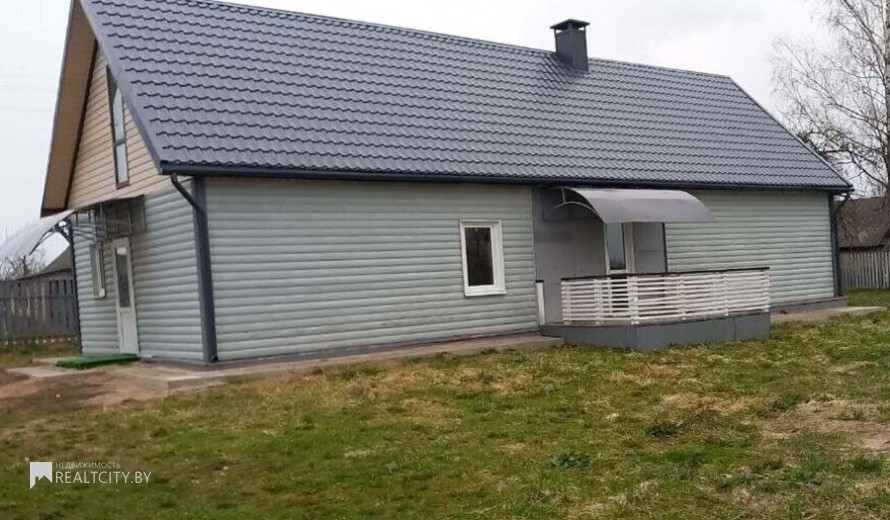 Жилой фонд дома Продажа