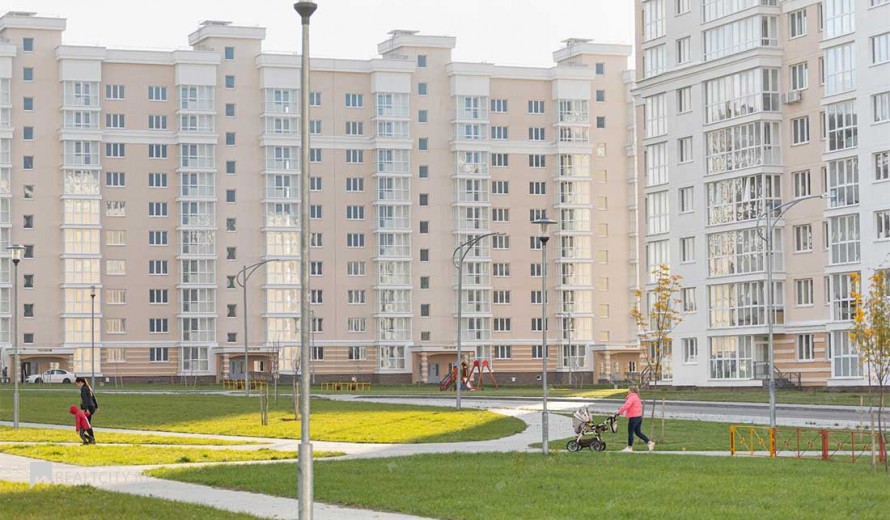 Жилой фонд 2-х комнатные Продажа