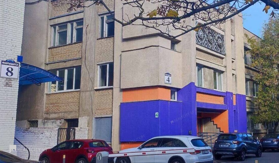 Нежилой фонд офис + склад Аренда